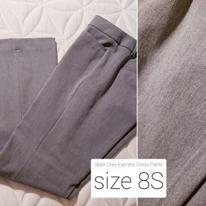Express Dress Slacks
